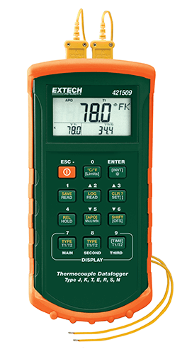Extech 421509