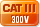 Catiii  -  300V.