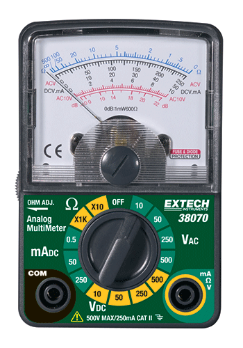 Extech 38070