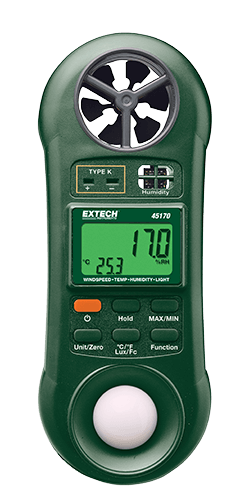 Extech 45170