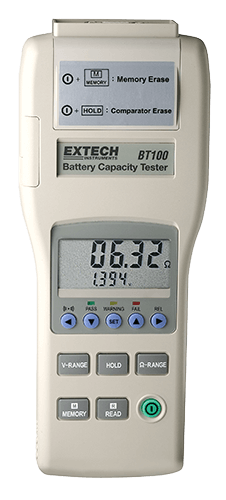 Extech BT100