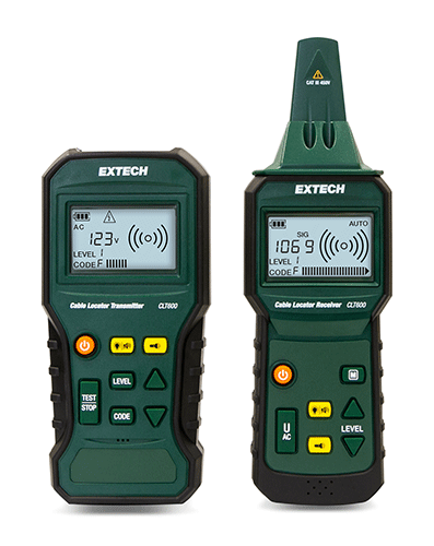 Extech CLT600