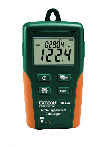 Extech DL150