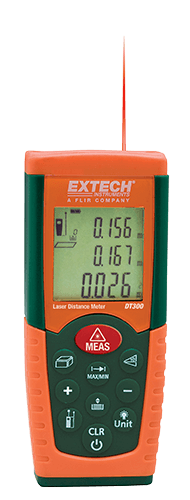 Extech DT300