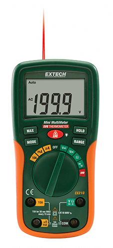 Extech EX210