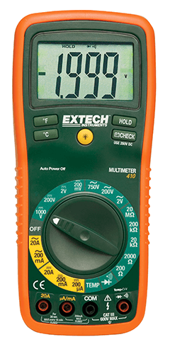 Extech EX410