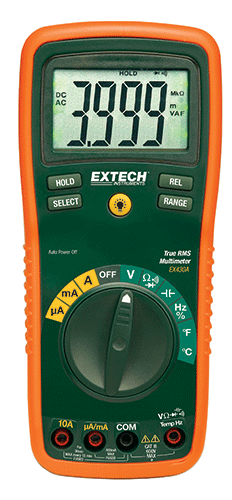 Extech EX430A