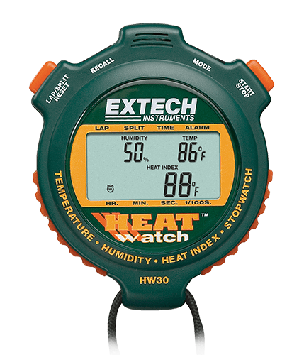 Extech HW30