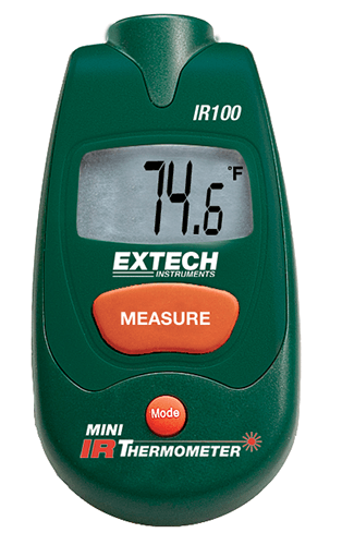 Extech IR100