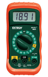 Extech MN24