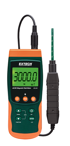 EXTECH SDL900.