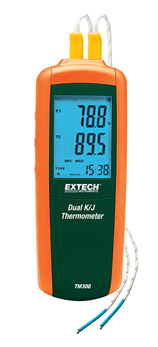 EXTECH TM300.